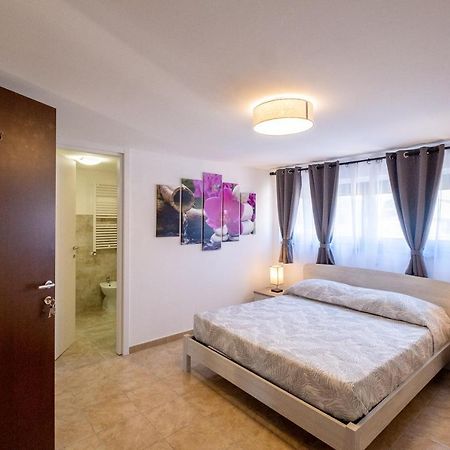La Casa Di Lally Fiano Romano Exteriér fotografie