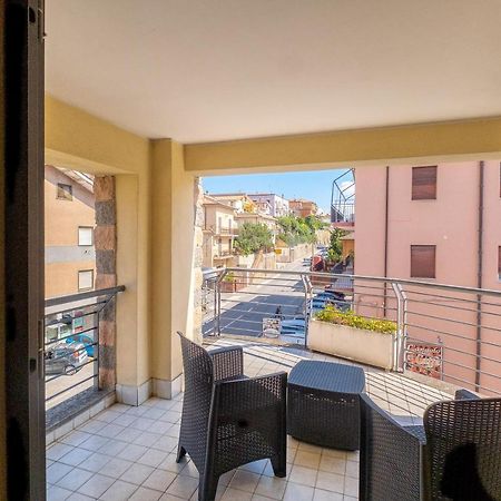 La Casa Di Lally Fiano Romano Exteriér fotografie
